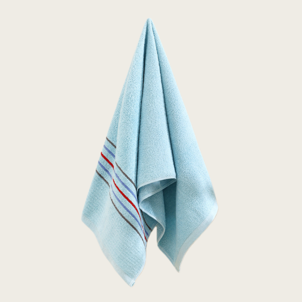 Thick Cotton Towel for Home Use