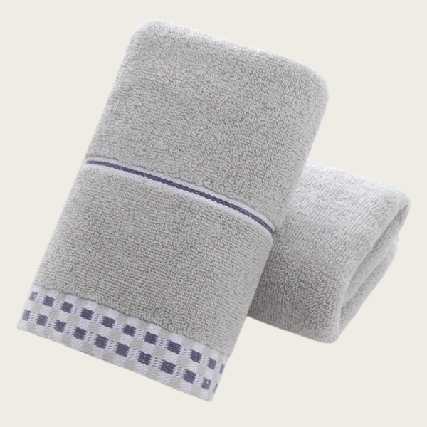 Premium Thick Cotton Face Towel