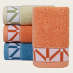 Premium Thick Cotton Face Towel