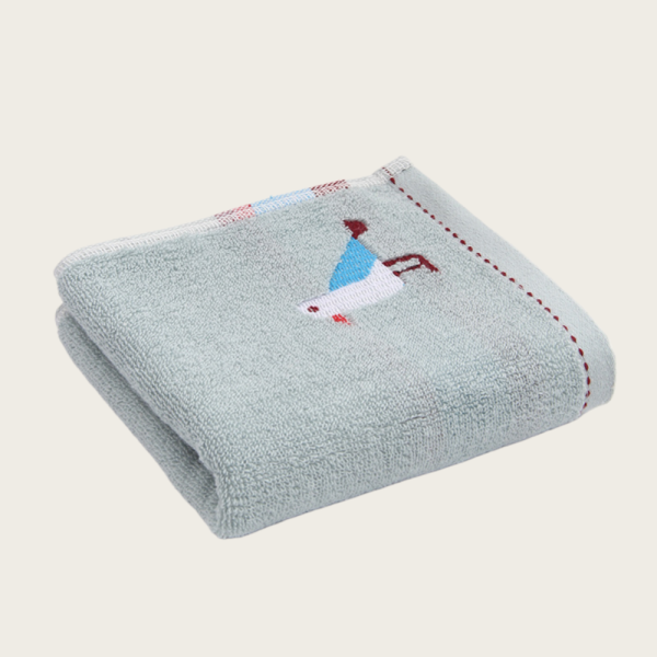 Premium Thick Cotton Face Towel