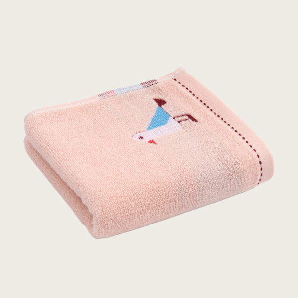 Premium Thick Cotton Face Towel