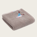 Premium Thick Cotton Face Towel