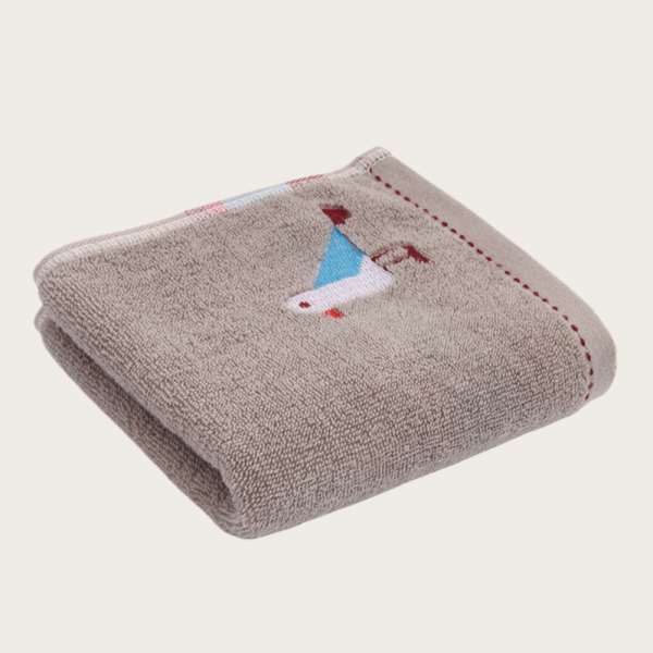 Premium Thick Cotton Face Towel